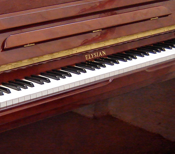 Elysian Pianos-Pianos for Sale